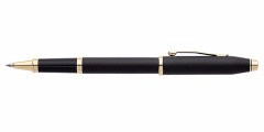 Ручка-роллер<br/>Century® II Classic Black<br/>2504 pen Ручка-роллер<br/>Century® II Classic Black<br/>2504 pen